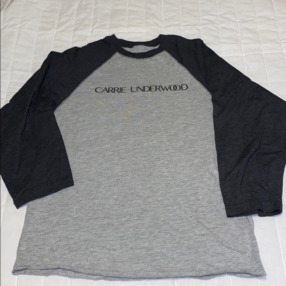 Carrie Underwood Concert T-Shirt S